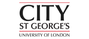 City St George's, University of London